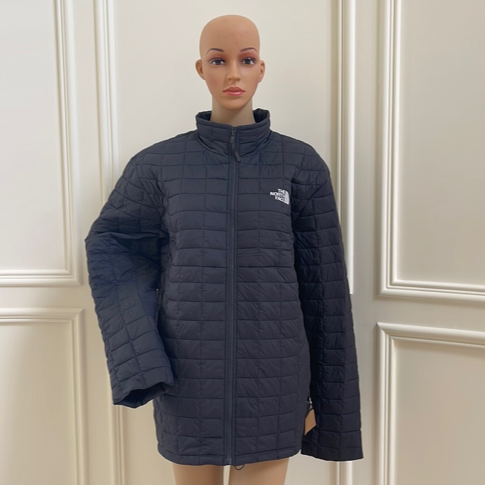 Authentic North Face Thermoball Men’s Jacket